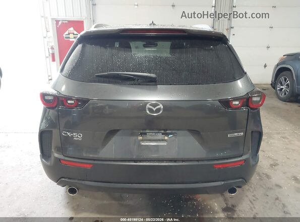 7MMVABEM2PN119224 2023 MAZDA CX-5 Gray 