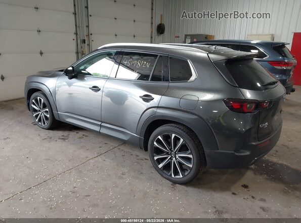 7MMVABEM2PN119224 2023 MAZDA CX-5 Gray Tył lewy