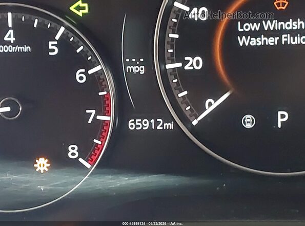 7MMVABEM2PN119224 2023 MAZDA CX-5 Gray 