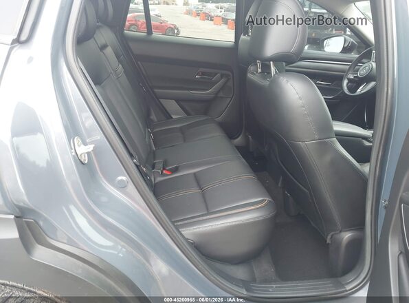 7MMVABEM3PN109396 2023 MAZDA CX-5 Pewter VIN sticker view