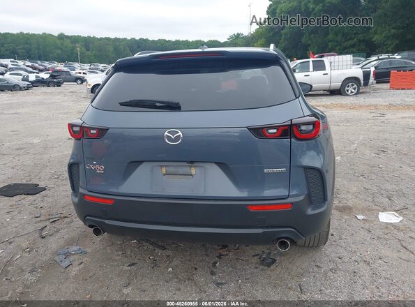 7MMVABEM3PN109396 2023 MAZDA CX-5 Pewter 