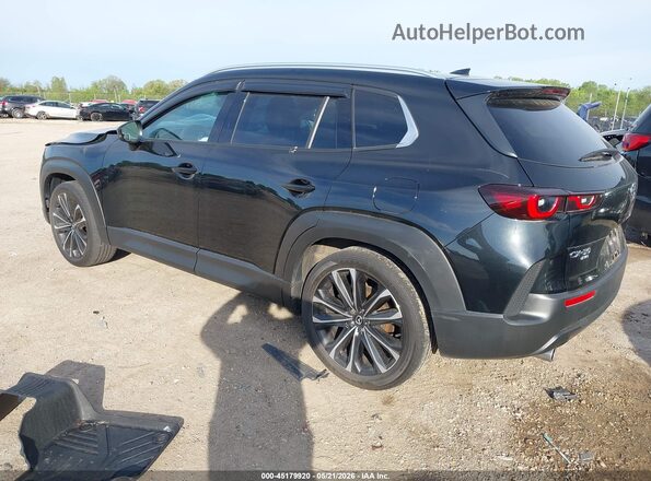7MMVABEM4PN128412 2023 MAZDA CX-5 Black Rear left