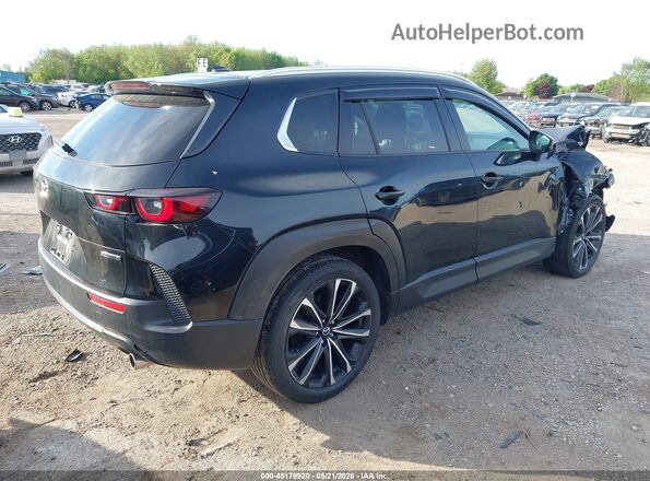 7MMVABEM4PN128412 2023 MAZDA CX-5 Black Rear right