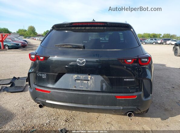 7MMVABEM4PN128412 2023 MAZDA CX-5 Black 