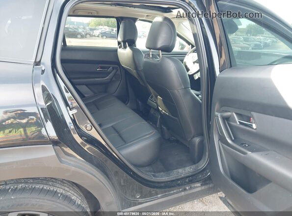 7MMVABEM4PN128412 2023 MAZDA CX-5 Black VIN sticker view