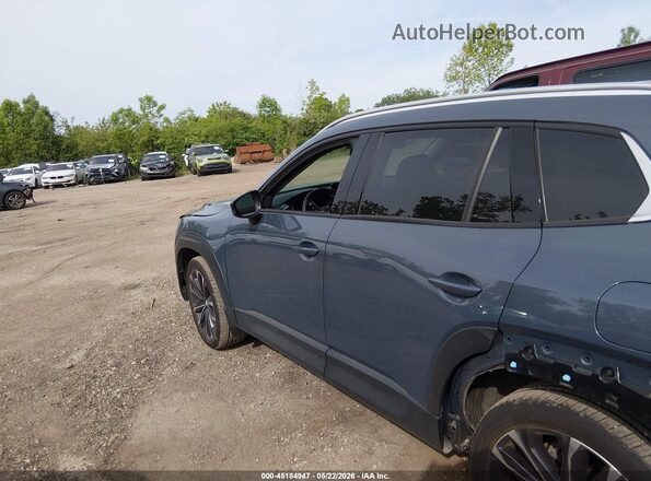 7MMVABEM5SN386396 2025 MAZDA CX-5 Gray 