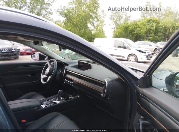 7MMVABEM5SN386396 2025 MAZDA CX-5 Gray Սալոնի դիմացի տեսք