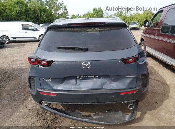 7MMVABEM5SN386396 2025 MAZDA CX-5 Gray 