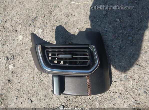 7MMVABEMXPN133050 2023 MAZDA CX-5 Красный Вид щитка приборов