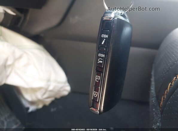 7MMVABEMXPN133050 2023 MAZDA CX-5 Красный Вид панели приборов
