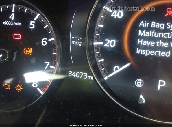 7MMVABEMXPN133050 2023 MAZDA CX-5 Красный 