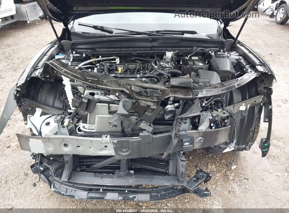 7MMVABXL8TN452235 2026 MAZDA CX-5 Black Вид ззаду