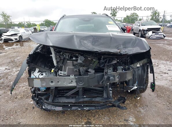 7MMVABXL8TN452235 2026 MAZDA CX-5 Black Вид спереду
