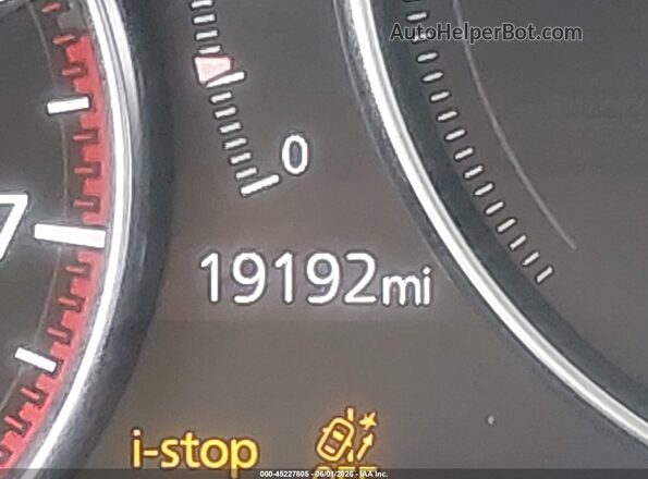 7MMVABXY0RN233970 2024 MAZDA CX-5 Синий 