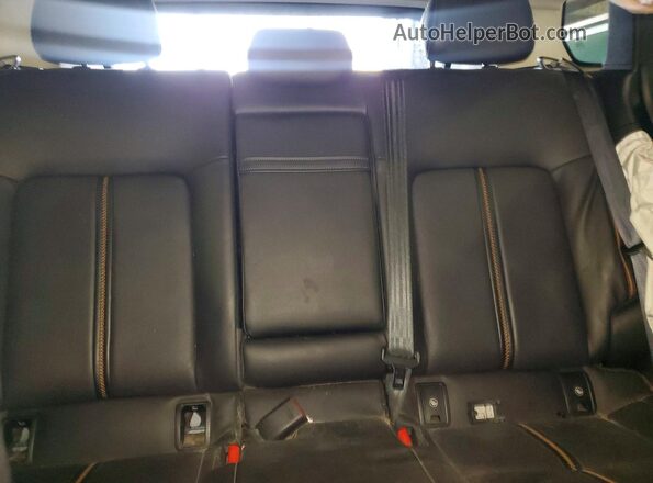7MMVABXY3PN123413 2023 MAZDA CX-5 Blue უკანა სავარძლების ხედი