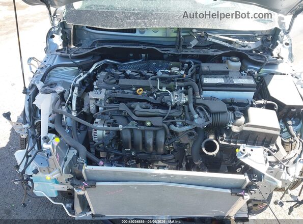 7MUAAAAG0TV192501 2026 TOYOTA LL Silver Vista trasera