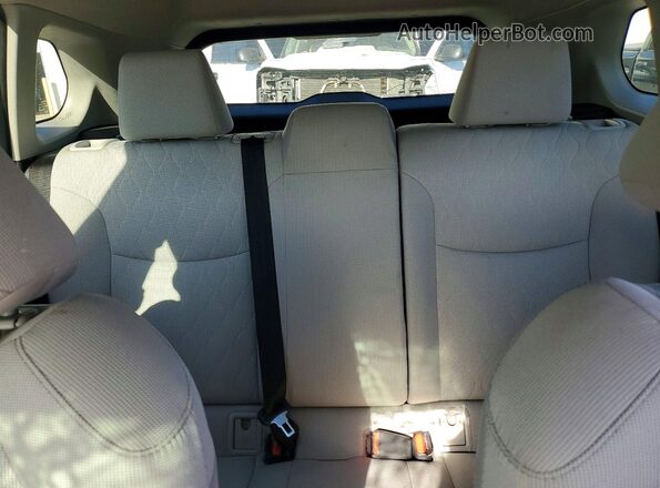 7MUAAAAG8RV099492 2024 TOYOTA COROLLA Gray 
