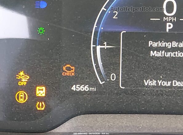 7MUDAAAG1SV146087 2025 TOYOTA COROLLA CROSS Blue 