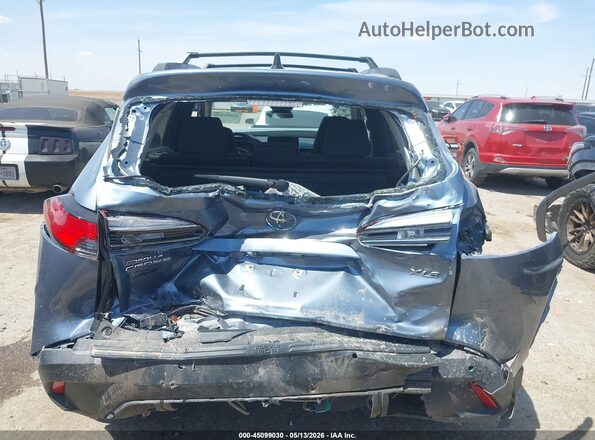 7MUDAAAG4SV146844 2025 TOYOTA LL Gray 