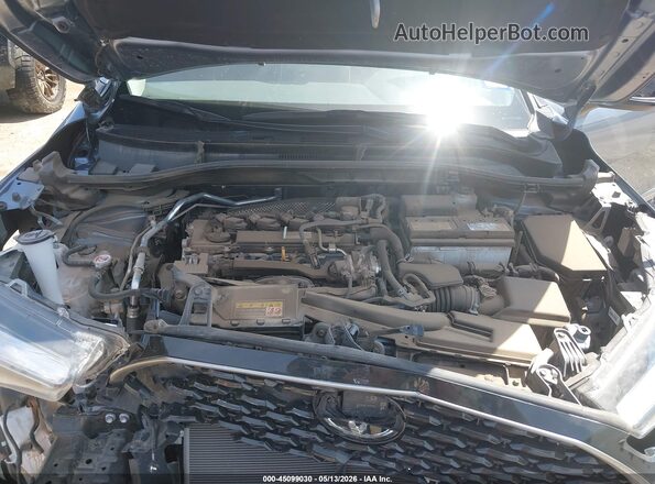 7MUDAAAG4SV146844 2025 TOYOTA LL Gray უკანა ხედი