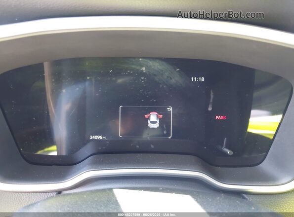 7MUDAAAG6PV045649 2023 TOYOTA COROLLA CROSS Black Vista de los asientos traseros