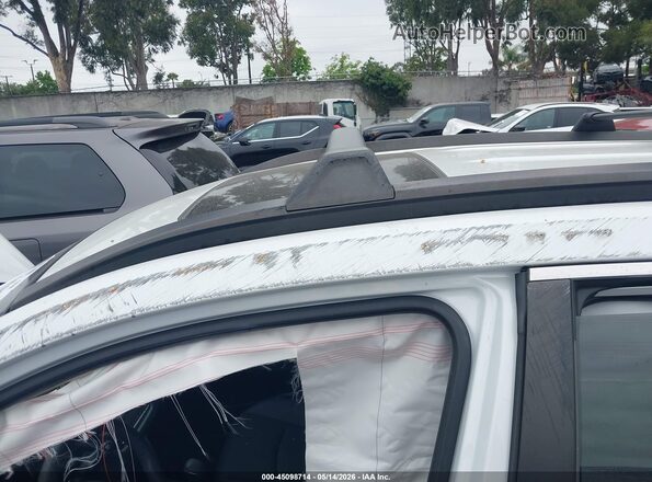 7MUDAAAG9PV059321 2023 TOYOTA LL White 