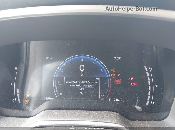7MUDAABG8SV142018 2025 TOYOTA COROLLA CROSS Blue უკანა სავარძლების ხედი