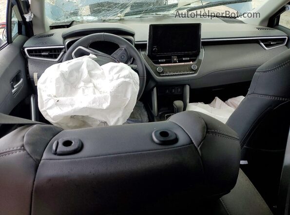 7MUEAAAG2SV149651 2025 TOYOTA COROLLA Blue 