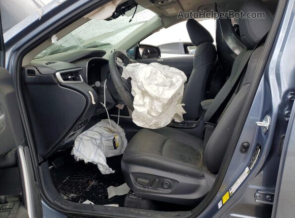 7MUEAAAG2SV149651 2025 TOYOTA COROLLA Blue 