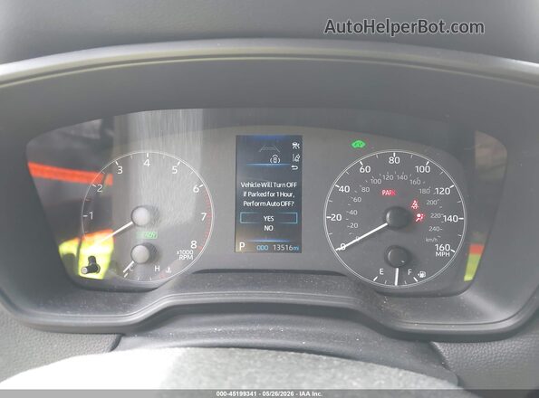 7MUFBABG2RV048197 2024 TOYOTA COROLLA CROSS HYBRID Silver უკანა სავარძლების ხედი