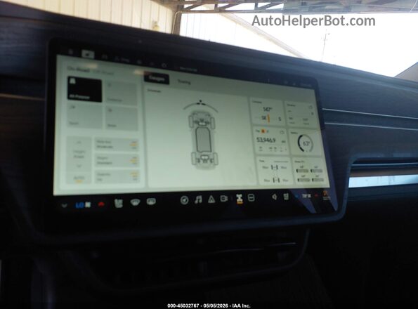 7PDSGABAXPN006829 2023 RIVIAN R1S Серый 