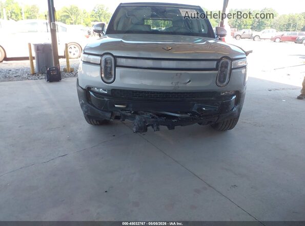 7PDSGABAXPN006829 2023 RIVIAN R1S Серый 