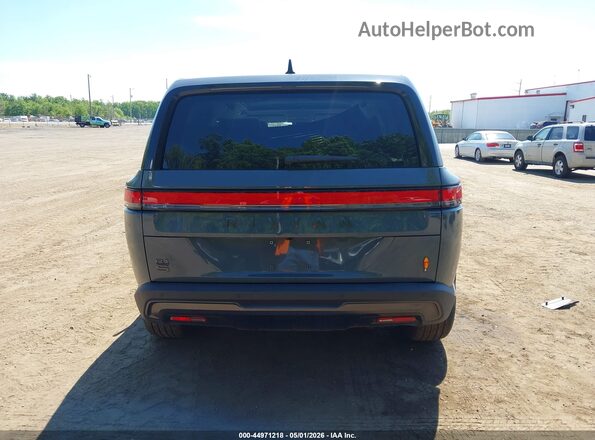 7PDSGABP9TN079995 2026 RIVIAN R1S Light Blue 