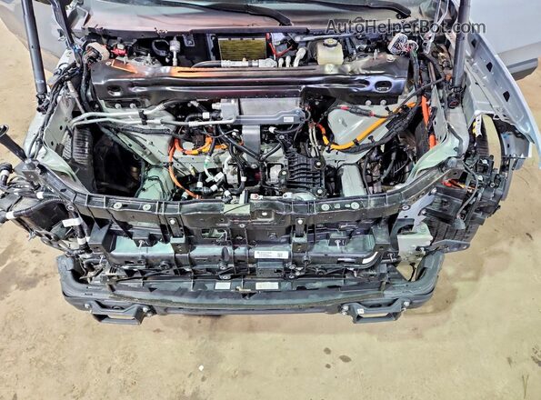 7PDSGBBA1SN045484 2025 RIVIAN R1S Silver 