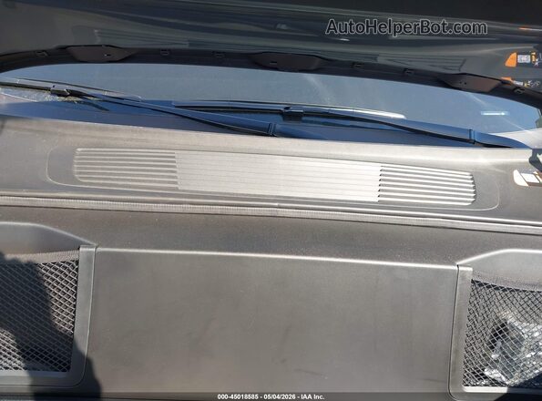 7PDSGCBA3TN089073 2026 RIVIAN R1S Gray Widok z tyłu