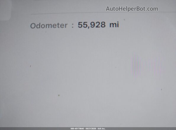 7SAXCBE57NF361677 2022 TESLA MODEL X Белый 