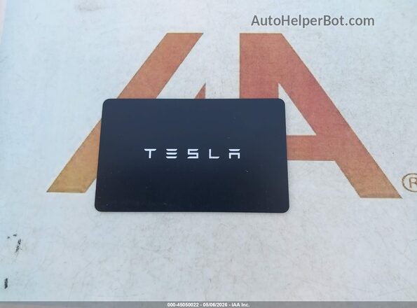 7SAXCBE59RF441973 2024 TESLA MODEL X Красный 