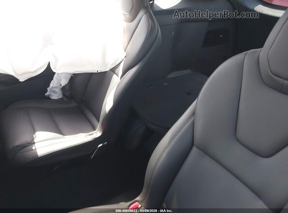7SAXCBE59RF441973 2024 TESLA MODEL X Красный 