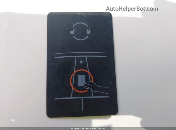 7SAXCBE5XPF377150 2023 TESLA MODEL X White Dashboard view