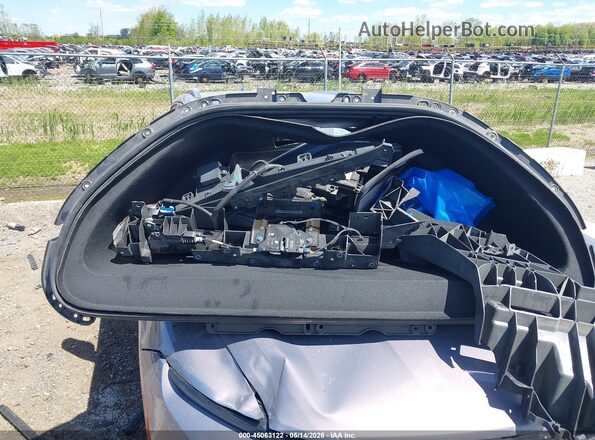 7SAXCBE5XPF377150 2023 TESLA MODEL X White 