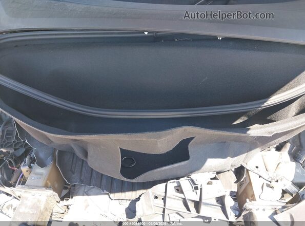 7SAXCDE51PF365674 2023 TESLA MODEL X Black Вид ззаду