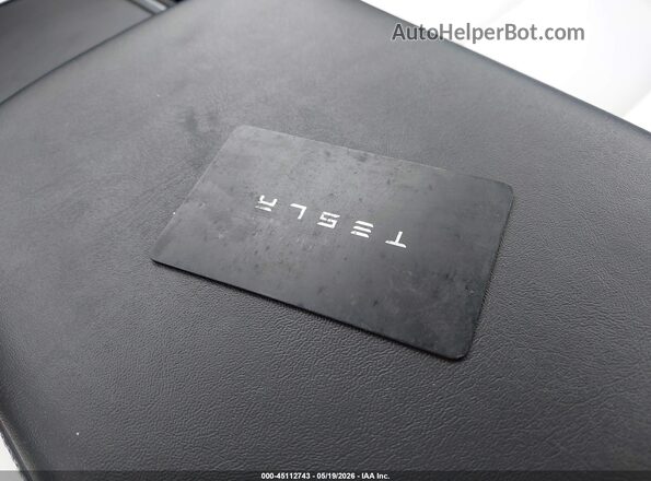 7SAYGAEE0RF014491 2024 TESLA MODEL Y Gray 
