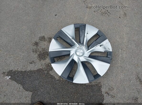 7SAYGAEE0RF014491 2024 TESLA MODEL Y Gray 