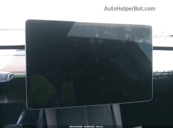 7SAYGAEE2PF668955 2023 TESLA MODEL Y Gray 