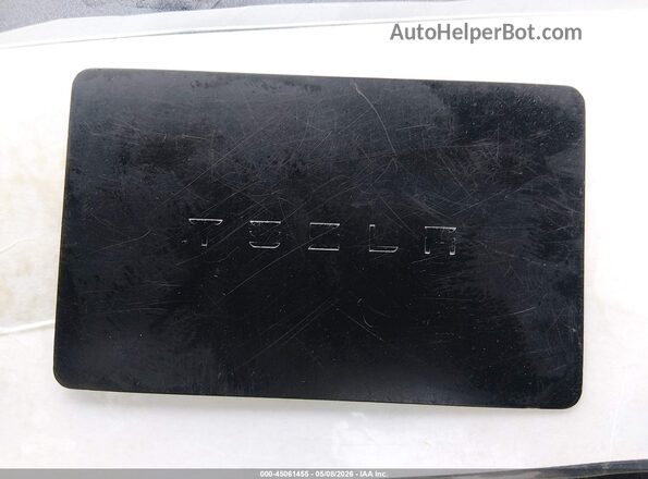 7SAYGAEE2SF216660 2025 TESLA MODEL Y Серый 