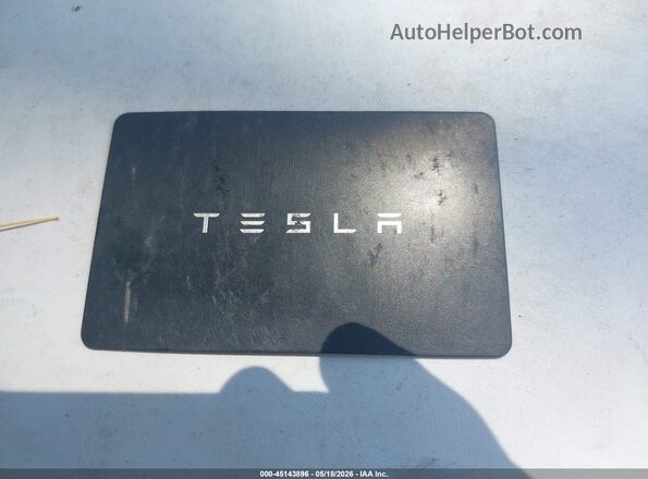 7SAYGAEE3PF770054 2023 TESLA MODEL Y Black Widok deski rozdzielczej