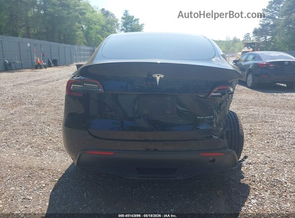 7SAYGAEE3PF770054 2023 TESLA MODEL Y Black 