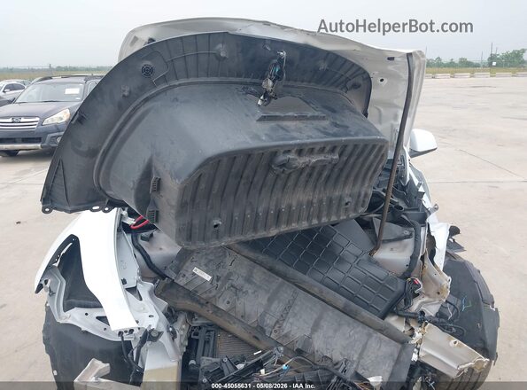 7SAYGAEE3PF896852 2023 TESLA MODEL Y Белый Вид сзади