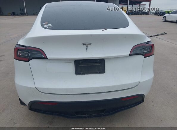 7SAYGAEE3PF896852 2023 TESLA MODEL Y Белый 