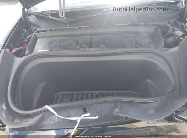 7SAYGAEE3RF024271 2024 TESLA MODEL Y Black Vista trasera